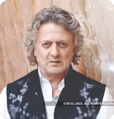 Rohit Bal