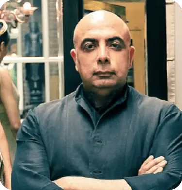 Tarun Tahiliani