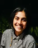 Saimah Shaikh-Faculty Member of NIF Global Pune Kothrud