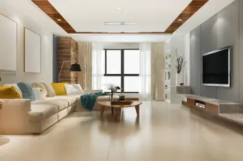 interior design trends