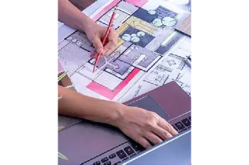 NIF Global Kothrud Pune's Exclusive “Paanch ka Dum” for Interior Design