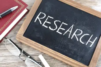 Research and Identify your Client