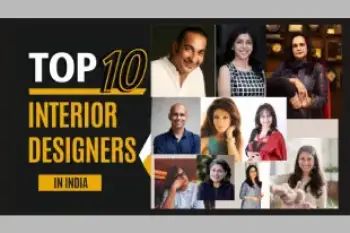 top 10 famous interior designer in india